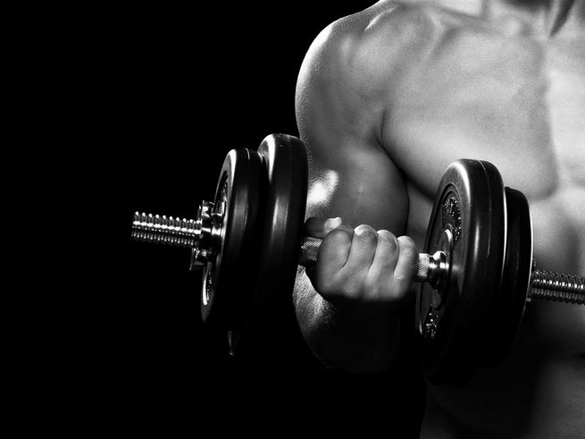 The Positive Contribution of Steroids in Improving Bodybuilders' Health and Well-being